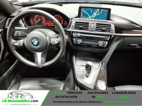 Bmw Serie 4 430i 252 ch BVA  occasion � Beaupuy - photo n�3