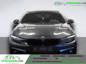 Bmw Serie 4 430i 252 ch BVA  occasion � Beaupuy - photo n�6