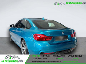 Bmw Serie 4 430i 252 ch BVA  occasion � Beaupuy - photo n�3