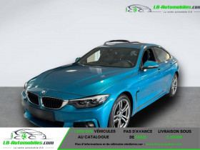 Bmw Serie 4 430i 252 ch BVA  occasion � Beaupuy - photo n�2