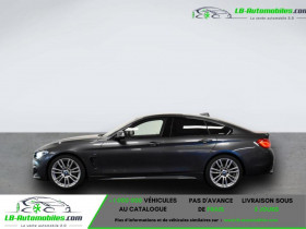 Bmw Serie 4 430i 252 ch BVA  occasion � Beaupuy - photo n�5