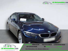 Bmw Serie 4 , garage LB AUTOMOBILES � Beaupuy