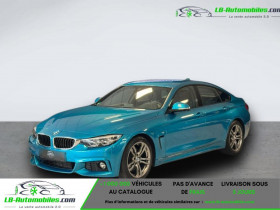 Bmw Serie 4 , garage LB AUTOMOBILES � Beaupuy