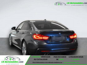 Bmw Serie 4 430i 252 ch BVA  occasion � Beaupuy - photo n�4