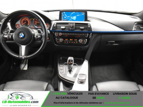 Bmw Serie 4 430i 252 ch BVA  occasion � Beaupuy - photo n�3