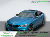 Bmw Serie 4 430i 252 ch BVA   Beaupuy 31