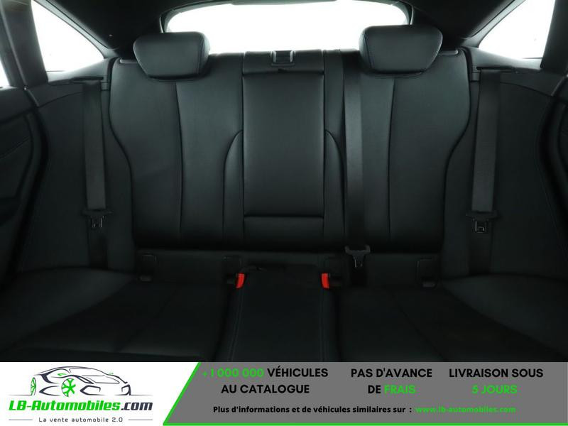Bmw Serie 4 430i 252 ch BVA  occasion  Beaupuy - photo n8