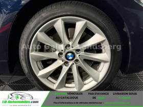 Bmw Serie 4 430i 252 ch BVA  occasion � Beaupuy - photo n�5