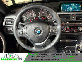 Bmw Serie 4 430i 252 ch BVA  occasion � Beaupuy - photo n�4