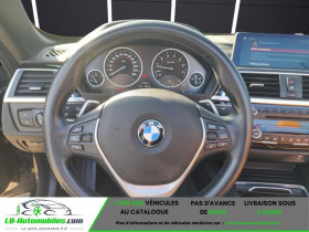 Bmw Serie 4 430i 252 ch BVA  occasion � Beaupuy - photo n�4