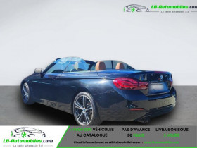 Bmw Serie 4 430i 252 ch BVA  occasion � Beaupuy - photo n�3