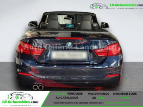Bmw Serie 4 430i 252 ch BVA  occasion � Beaupuy - photo n�3