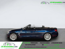 Bmw Serie 4 430i 252 ch BVA  occasion � Beaupuy - photo n�2
