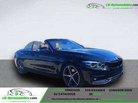 Bmw Serie 4 430i 252 ch BVA  occasion � Beaupuy - photo n�2