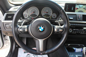 Bmw Serie 4 430i 252 ch BVA  occasion  Beaupuy - photo n5