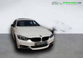 Bmw Serie 4 , garage LB AUTOMOBILES  Beaupuy