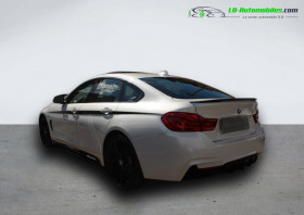 Bmw Serie 4 430i 252 ch BVA  occasion  Beaupuy - photo n2