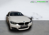 Bmw Serie 4 430i 252 ch BVA   Beaupuy 31