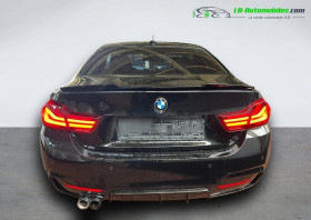 Bmw Serie 4 430i 252 ch BVA  occasion  Beaupuy - photo n3