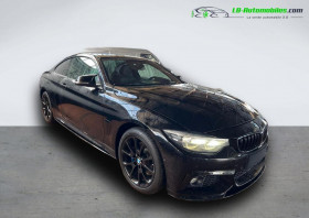 Bmw Serie 4 430i 252 ch BVA  occasion  Beaupuy - photo n2