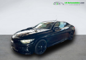 Bmw Serie 4 , garage LB AUTOMOBILES  Beaupuy