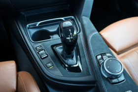 Bmw Serie 4 430i 252 ch BVA  occasion  Beaupuy - photo n10