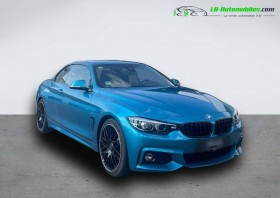 Bmw Serie 4 430i 252 ch BVA  occasion  Beaupuy - photo n2