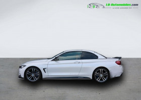 Bmw Serie 4 430i 252 ch BVA  occasion  Beaupuy - photo n6