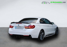 Bmw Serie 4 430i 252 ch BVA  occasion  Beaupuy - photo n4