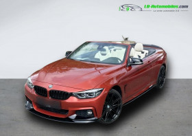 Bmw Serie 4 , garage LB AUTOMOBILES  Beaupuy