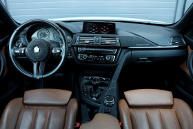 Bmw Serie 4 430i 252 ch BVA  occasion  Beaupuy - photo n3