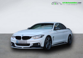 Bmw Serie 4 430i 252 ch BVA  occasion  Beaupuy - photo n2