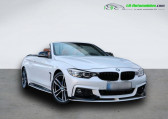 Bmw Serie 4 430i 252 ch BVA   Beaupuy 31