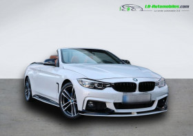 Bmw Serie 4 , garage LB AUTOMOBILES  Beaupuy