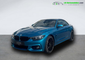Bmw Serie 4 , garage LB AUTOMOBILES  Beaupuy