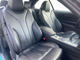 Bmw Serie 4 430i 252 ch BVA  occasion  Beaupuy - photo n6