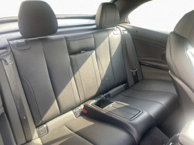 Bmw Serie 4 430i 252 ch BVA  occasion  Beaupuy - photo n7