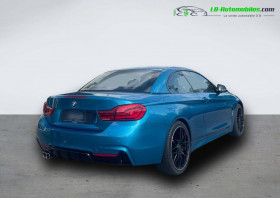 Bmw Serie 4 430i 252 ch BVA  occasion  Beaupuy - photo n4