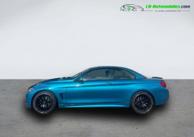 Bmw Serie 4 430i 252 ch BVA  occasion  Beaupuy - photo n5