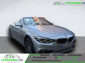 Bmw Serie 4 430i 252 ch BVA   Beaupuy 31