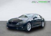 Bmw Serie 4 430i 252 ch BVA   Beaupuy 31