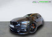 Bmw Serie 4 occasion année 2018 boite Automatique Annonce Bmw Serie 4 occasion Essence 430i 252 ch BVA à Beaupuy