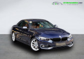 Bmw Serie 4 occasion année 2018 boite Automatique Annonce Bmw Serie 4 occasion Essence 430i 252 ch BVA à Beaupuy