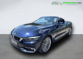 Annonce Bmw Serie 4 occasion Essence 430i 252 ch BVA  Beaupuy