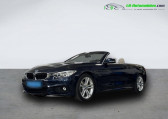 Bmw Serie 4 occasion année 2017 boite Automatique Annonce Bmw Serie 4 occasion Essence 430i 252 ch BVA à Beaupuy