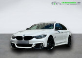 Bmw Serie 4 430i 252 ch BVA   Beaupuy 31