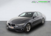 Bmw Serie 4 occasion année 2017 boite Automatique Annonce Bmw Serie 4 occasion Essence 430i 252 ch BVA à Beaupuy