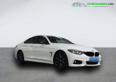Bmw Serie 4 occasion année 2019 boite Automatique Annonce Bmw Serie 4 occasion Essence 430i 252 ch BVA à Beaupuy