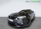Bmw Serie 4 occasion année 2019 boite Automatique Annonce Bmw Serie 4 occasion Essence 430i 252 ch BVA à Beaupuy