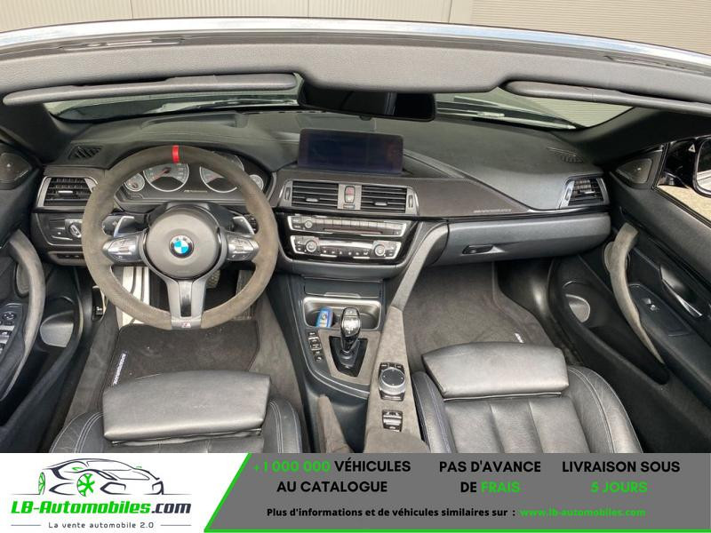 Bmw Serie 4 430i 252 ch BVA 2019 - photo n°3 Bmw Serie 4 430i 252 ch BVA  occasion à Beaupuy - photo n°3